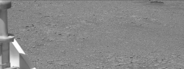 Sol 2600: Mast Camera (Mastcam)