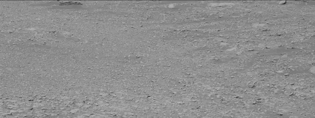 Sol 2600: Mast Camera (Mastcam)