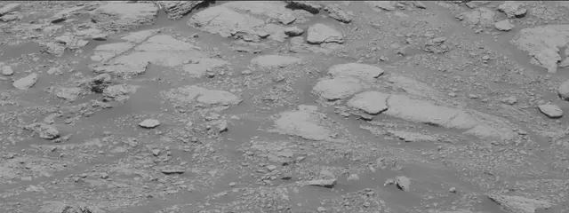 Sol 2600: Mast Camera (Mastcam)