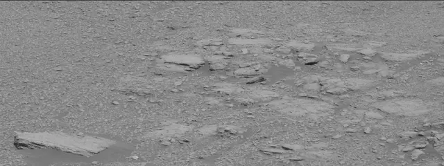 Sol 2600: Mast Camera (Mastcam)