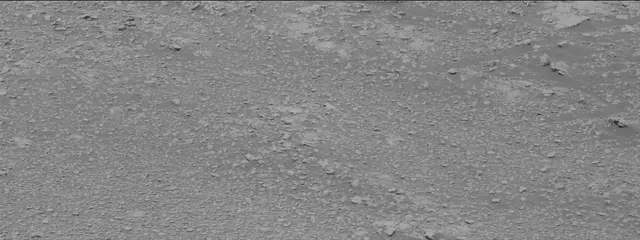 Sol 2600: Mast Camera (Mastcam)