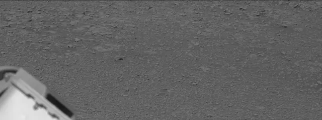 Sol 2600: Mast Camera (Mastcam)