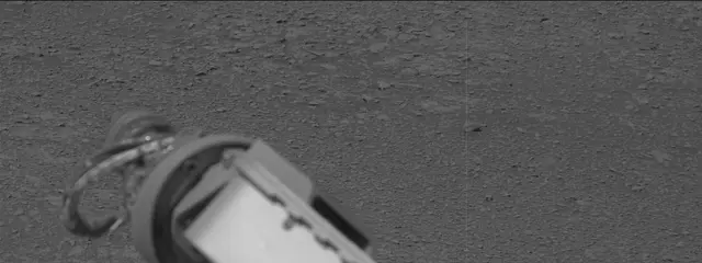 Sol 2600: Mast Camera (Mastcam)