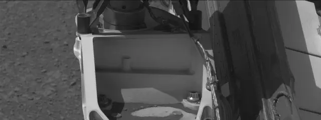 Sol 2600: Mast Camera (Mastcam)