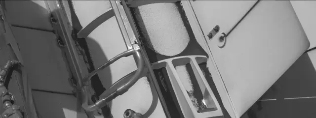 Sol 2600: Mast Camera (Mastcam)