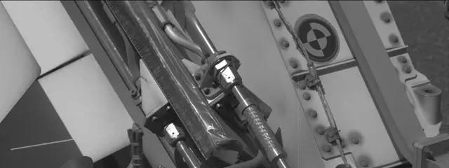 Sol 2600: Mast Camera (Mastcam)