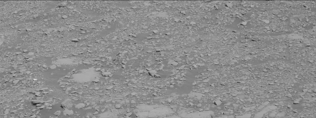 Sol 2600: Mast Camera (Mastcam)