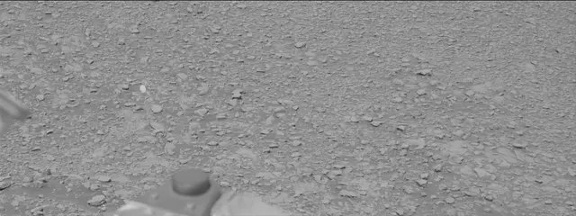 Sol 2600: Mast Camera (Mastcam)