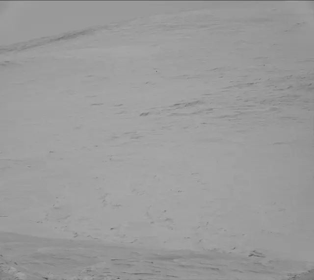 Sol 2600: Mast Camera (Mastcam)