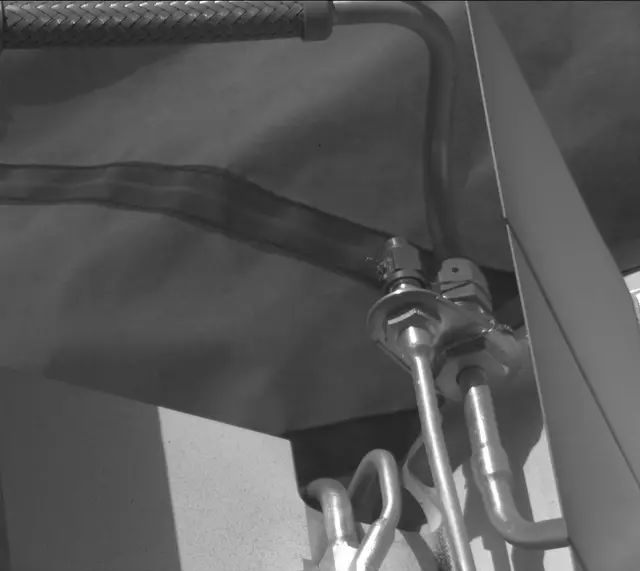 Sol 2600: Mast Camera (Mastcam)