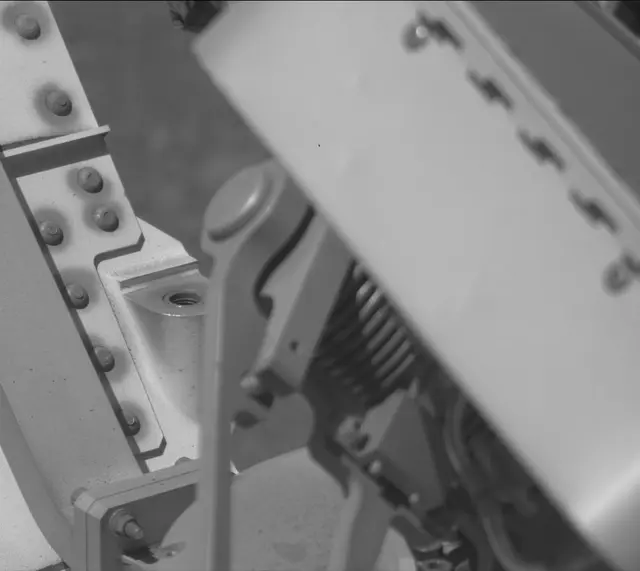 Sol 2600: Mast Camera (Mastcam)