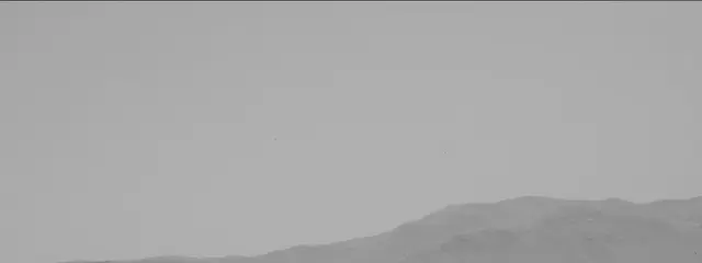 Sol 2601: Mast Camera (Mastcam)