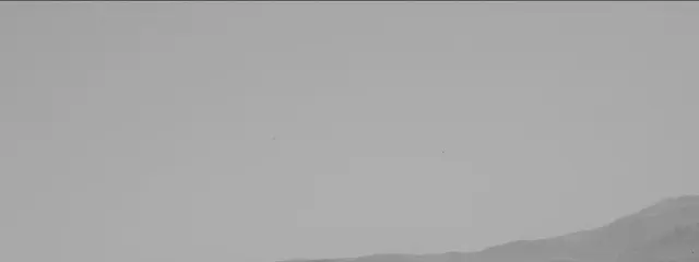 Sol 2601: Mast Camera (Mastcam)