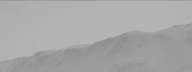 Sol 2601: Mast Camera (Mastcam)
