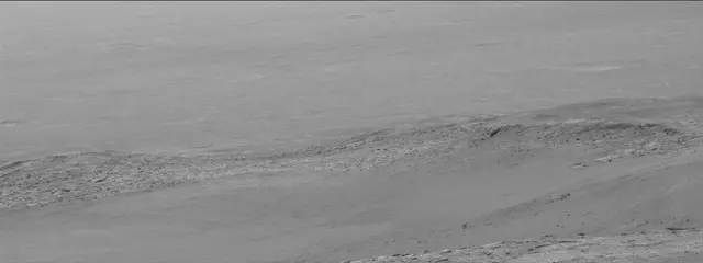 Sol 2601: Mast Camera (Mastcam)