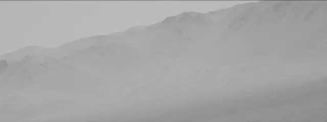 Sol 2601: Mast Camera (Mastcam)