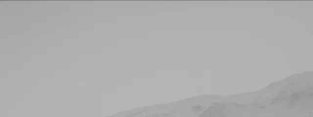 Sol 2601: Mast Camera (Mastcam)