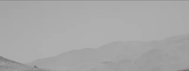 Sol 2601: Mast Camera (Mastcam)