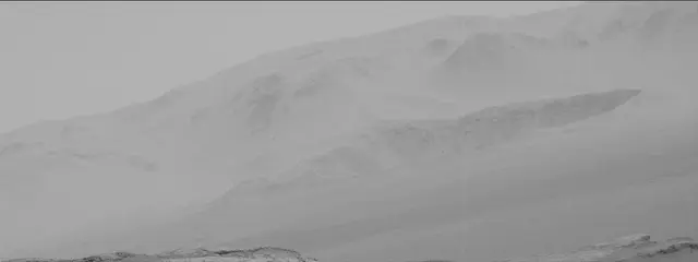 Sol 2601: Mast Camera (Mastcam)