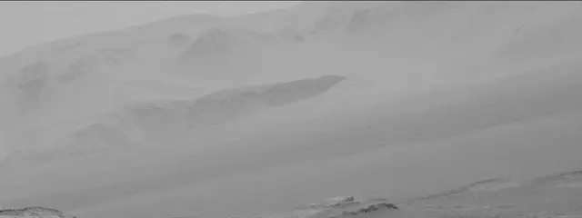Sol 2601: Mast Camera (Mastcam)