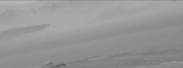 Sol 2601: Mast Camera (Mastcam)