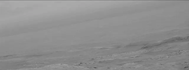 Sol 2601: Mast Camera (Mastcam)