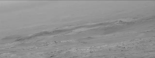 Sol 2601: Mast Camera (Mastcam)