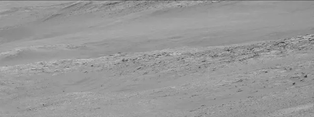 Sol 2601: Mast Camera (Mastcam)