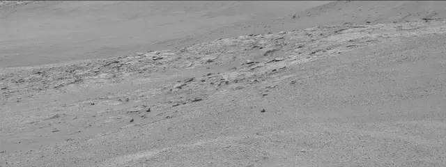 Sol 2601: Mast Camera (Mastcam)