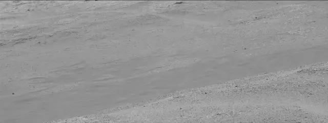 Sol 2601: Mast Camera (Mastcam)