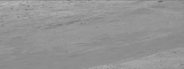 Sol 2601: Mast Camera (Mastcam)