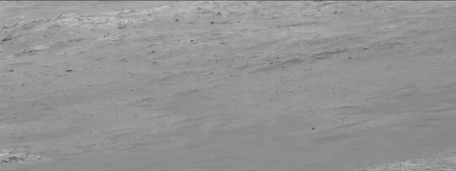 Sol 2601: Mast Camera (Mastcam)