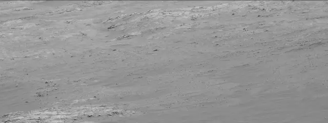 Sol 2601: Mast Camera (Mastcam)