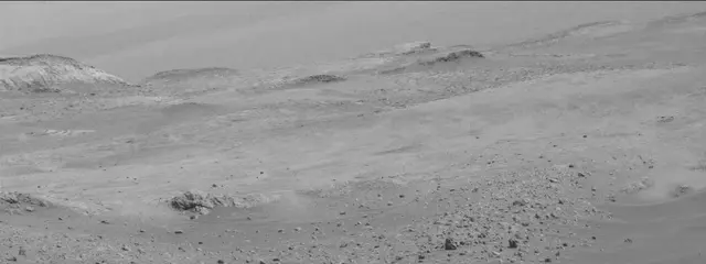 Sol 2601: Mast Camera (Mastcam)