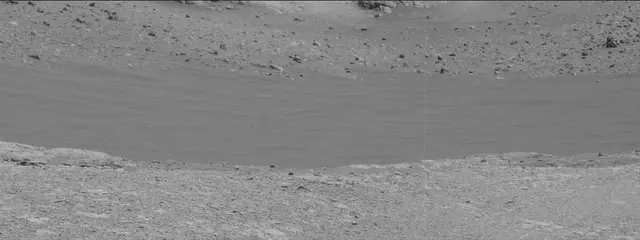 Sol 2601: Mast Camera (Mastcam)