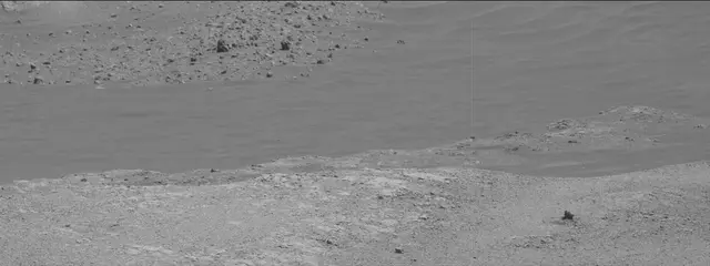 Sol 2601: Mast Camera (Mastcam)
