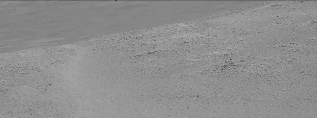 Sol 2601: Mast Camera (Mastcam)