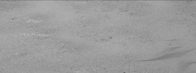 Sol 2601: Mast Camera (Mastcam)