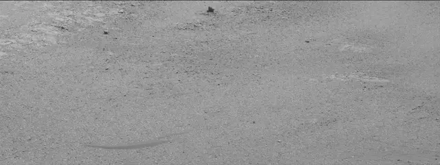Sol 2601: Mast Camera (Mastcam)