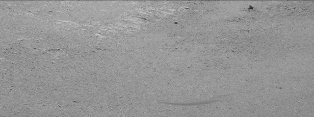 Sol 2601: Mast Camera (Mastcam)