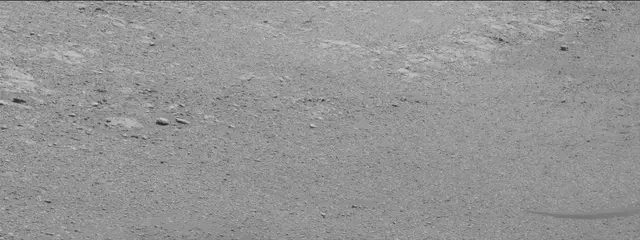 Sol 2601: Mast Camera (Mastcam)