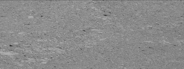 Sol 2601: Mast Camera (Mastcam)