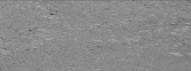 Sol 2601: Mast Camera (Mastcam)
