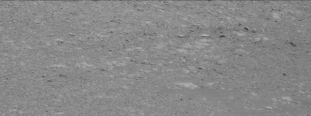 Sol 2601: Mast Camera (Mastcam)