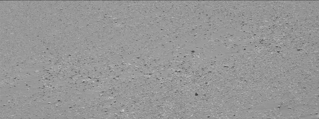 Sol 2601: Mast Camera (Mastcam)