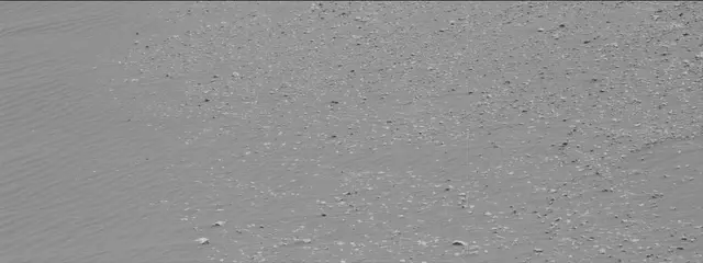 Sol 2601: Mast Camera (Mastcam)