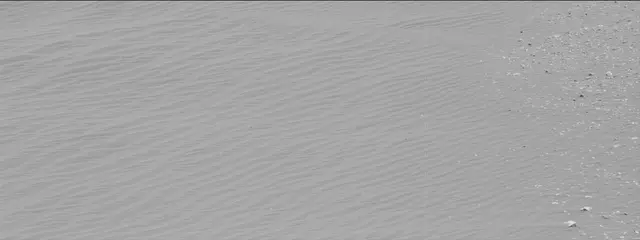Sol 2601: Mast Camera (Mastcam)
