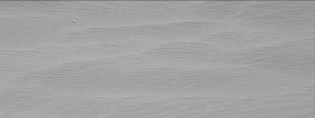 Sol 2601: Mast Camera (Mastcam)