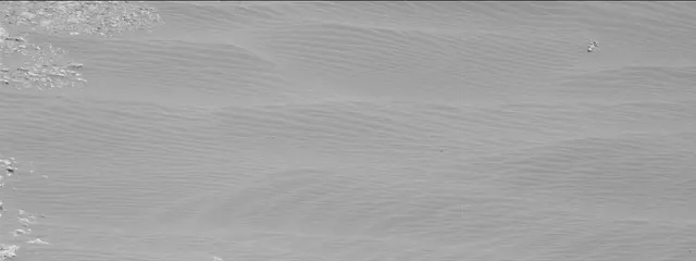 Sol 2601: Mast Camera (Mastcam)