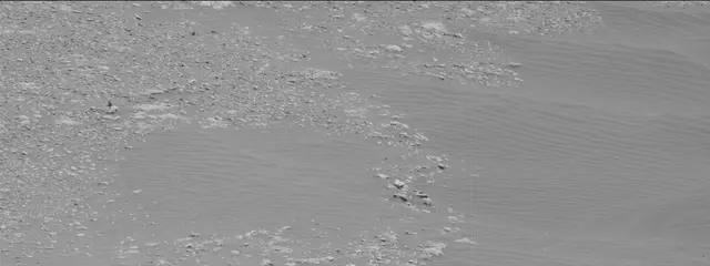 Sol 2601: Mast Camera (Mastcam)